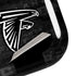 NFL Atlanta Falcons Black & White Galaxy Buds Pro Skin