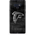 NFL Atlanta Falcons Black & White Galaxy Note 9 Skin