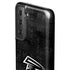 NFL Atlanta Falcons Black & White Galaxy S21 Plus 5G Pro Case