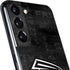 NFL Atlanta Falcons Black & White Galaxy S22 Plus Skin