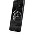 NFL Atlanta Falcons Black & White Galaxy S9 Plus Skin