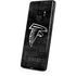 NFL Atlanta Falcons Black & White Galaxy S9 Skin
