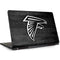 NFL Atlanta Falcons Black & White Dell Inspiron Skin