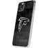NFL Atlanta Falcons Black & White iPhone 11 Pro Max Skin