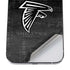 NFL Atlanta Falcons Black & White iPhone 12 Pro Max Skin
