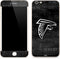 NFL Atlanta Falcons Black & White iPhone 6/6s Plus Skin