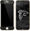 NFL Atlanta Falcons Black & White iPhone 6/6s Skin