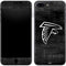 NFL Atlanta Falcons Black & White iPhone 7 Plus Skin