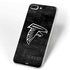 NFL Atlanta Falcons Black & White iPhone 7 Plus Skin