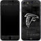 NFL Atlanta Falcons Black & White iPhone 7 Skin
