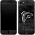 NFL Atlanta Falcons Black & White iPhone 7 Skin