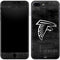 NFL Atlanta Falcons Black & White iPhone 8 Plus Skin
