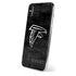 NFL Atlanta Falcons Black & White iPhone XS Max Skin