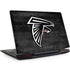NFL Atlanta Falcons Black & White Legion Y720 Skin