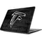 NFL Atlanta Falcons Black & White Apple MacBook Skin