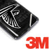 NFL Atlanta Falcons Black & White Moto E5 Plus Skin