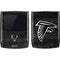 NFL Atlanta Falcons Black & White Motorola RAZR Skin