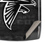 NFL Atlanta Falcons Black & White Motorola RAZR Skin