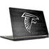 NFL Atlanta Falcons Black & White MSI GS65 Stealth Laptop Skin