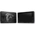 NFL Atlanta Falcons Black & White Nintendo Switch Bundle Skin