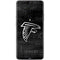 NFL Atlanta Falcons Black & White OnePlus 7 Pro Skin