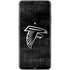 NFL Atlanta Falcons Black & White OnePlus 7 Pro Skin