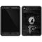 NFL Atlanta Falcons Black & White Otterbox Defender iPad Skin