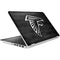NFL Atlanta Falcons Black & White HP Pavilion Skin