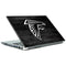 NFL Atlanta Falcons Black & White Portege Z30t/Z30t-A Skin