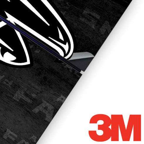 NFL Atlanta Falcons Black & White PS4 Console and Controller Bundle Skin