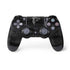 NFL Atlanta Falcons Black & White PS4 Controller Skin