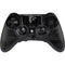 NFL Atlanta Falcons Black & White PS4/PC SCUF Impact Controller Skin