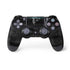 NFL Atlanta Falcons Black & White PS4 Pro/Slim Controller Skin
