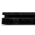 NFL Atlanta Falcons Black & White PS4 Slim Skin