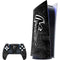 NFL Atlanta Falcons Black & White PS5 Digital Edition Bundle Skin