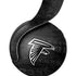 NFL Atlanta Falcons Black & White PULSE 3D Wireless Headset for PS5 Skin