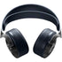 NFL Atlanta Falcons Black & White PULSE 3D Wireless Headset for PS5 Skin