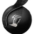 NFL Atlanta Falcons Black & White PULSE 3D Wireless Headset for PS5 Skin