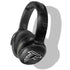NFL Atlanta Falcons Black & White Skullcandy Venue Skin
