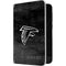 NFL Atlanta Falcons Black & White Surface Duo Skin