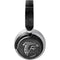 NFL Atlanta Falcons Black & White Surface Headphones Skin