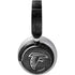 NFL Atlanta Falcons Black & White Surface Headphones Skin