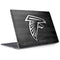 NFL Atlanta Falcons Black & White Surface Laptop 2 Skin