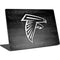 NFL Atlanta Falcons Black & White Surface Laptop 4 15in Skin