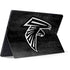 NFL Atlanta Falcons Black & White Surface Pro 6 Skin