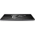 NFL Atlanta Falcons Black & White Universal Laptop 11in (8.8 x 6.2in) Skin
