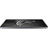 NFL Atlanta Falcons Black & White Universal Laptop 14in (11.4 x 8.2in) Skin