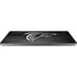 NFL Atlanta Falcons Black & White Universal Laptop 15in (12.2 x 8.8in) Skin