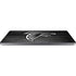NFL Atlanta Falcons Black & White Universal Laptop 17in (13.8 x 10in) Skin