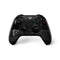 NFL Atlanta Falcons Black & White Xbox One X Controller Skin